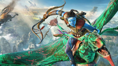 Avatar: Frontiers of Pandora: Прохождение