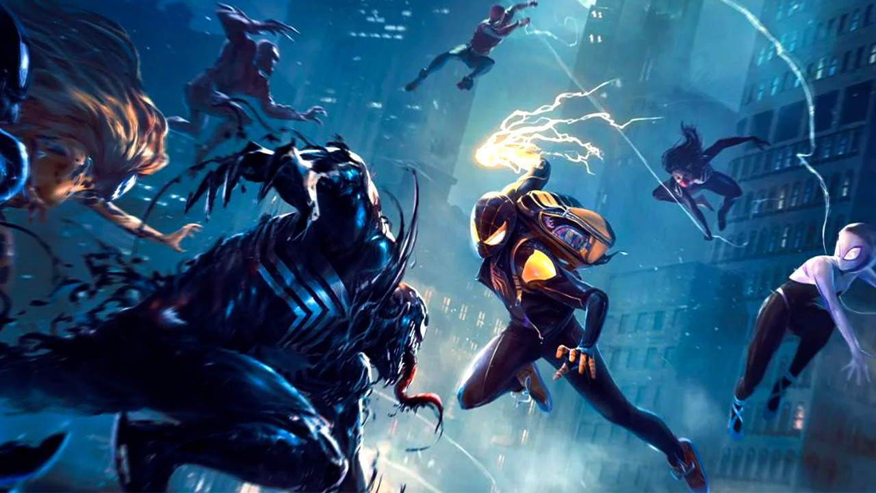 Продолжение Black Ops 2, слив подробностей о Marvel’s Spider-Man 3, трейлер PIONER…