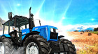 Почему все играют в Farming Simulator