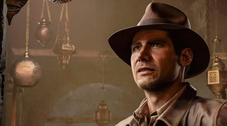 Дата Hellbalde 2, фильм по Until Dawn, анонс TESO: Gold Road, первый геймплей Indiana Jones…