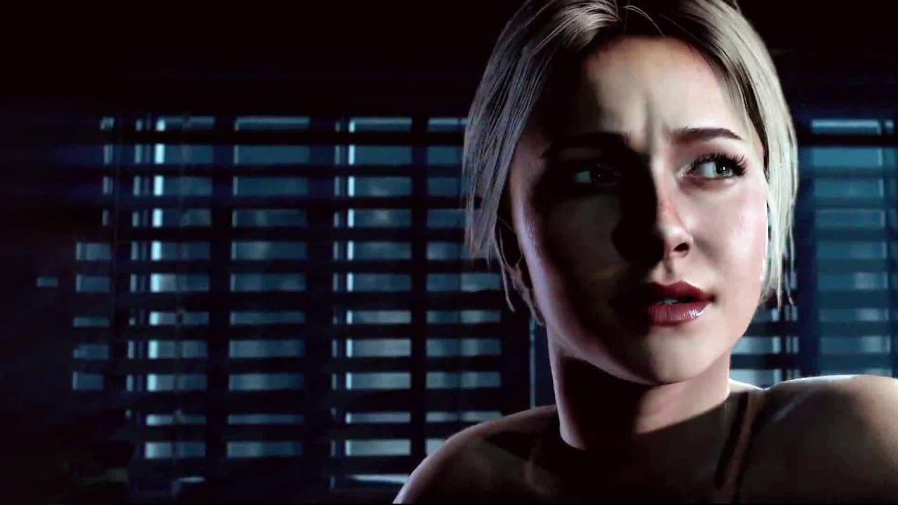 Детали Until Dawn на ПК, тайна The Quarry, актёры в Death Stranding 2, свежий трейлер Banishers…