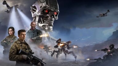 Terminator: Dark Fate — Defiance: Обзор олдскульной RTS