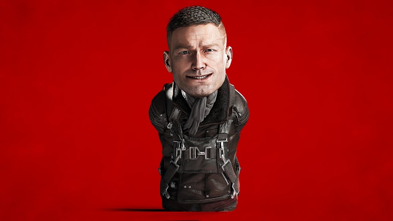 История провала Wolfenstein