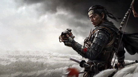 Дата Ghost of Tsushima на ПК, анонс Tribes 3: Rivals, детали Assassin’s Creed Red, «САНЁК» в Steam…