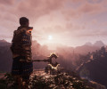 Enshrouded: Превью комфортного выживача