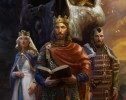 Crusader Kings III: Legends of the Dead: Обзор крупного DLC для лучшей RPG про Средневековье