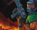 Дайджест «официальных» фанатских кампаний Doom. Эпизод 2