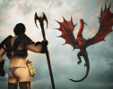 Dragon's Dogma 2: ММО для одного тебя