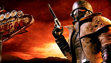 Сериал Fallout отменяет New Vegas, переиздания первых Persona, трансмогрификация в Helldivers 2…