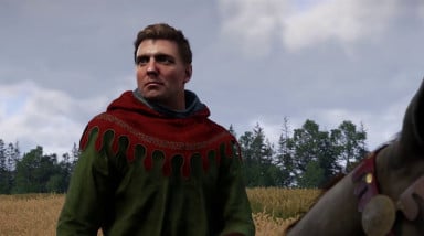 Kingdom Come: Deliverance II: Анонс игры