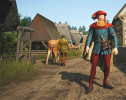 Manor Lords: Ситибилдер с подвохом