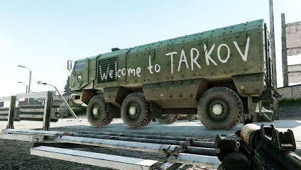 Разработчики «Таркова» отступили, свежий трейлер S.T.A.L.K.E.R. 2, подробности о Switch 2…