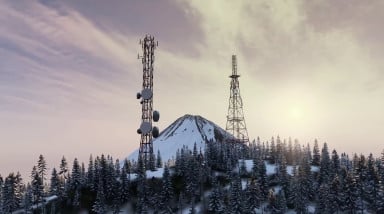 DayZ Frostline: Анонс игры