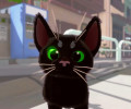 Little Kitty, Big City: Обзор ещё одной игры про кота