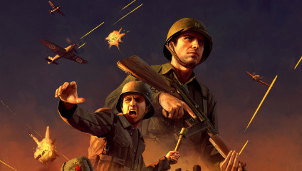 Men of War II: Обзор новой части культовой стратегии