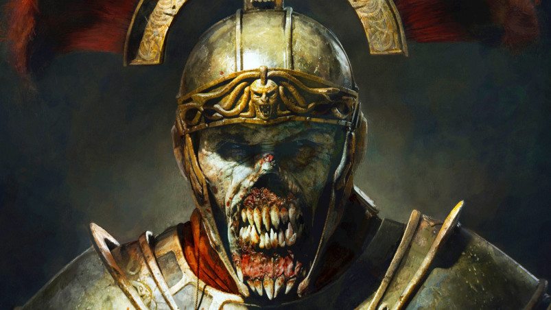King Arthur: Legion IX: Обзор аддона для мрачной тактики