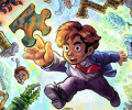Переиздание Braid великолепно