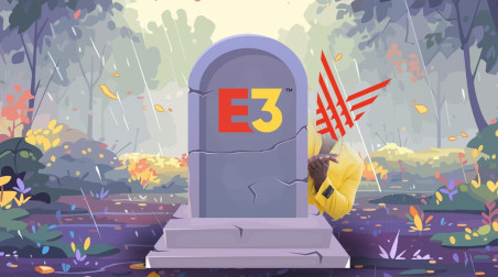 E3 мертва, да здравствует E3! — расписание игровых шоу лета