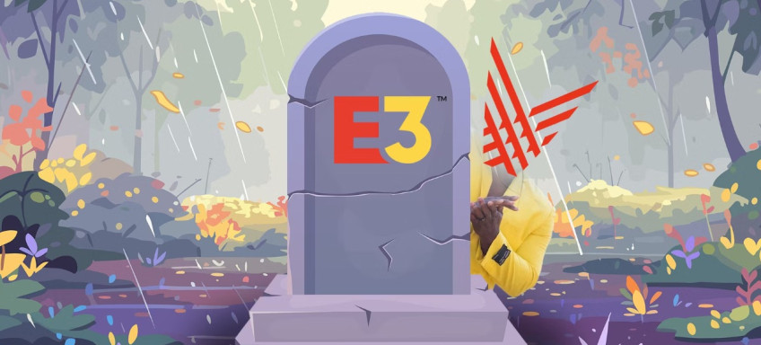 E3 мертва, да здравствует E3! — расписание игровых шоу лета