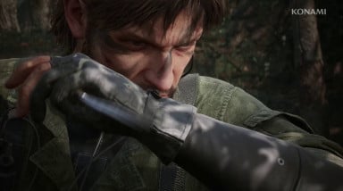 Metal Gear Solid Delta: Snake Eater: Трейлер