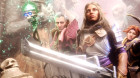  ϚStar Wars Outlaws, DOOM ɚ«300 »,  Dragon Age: The Veilguard…
