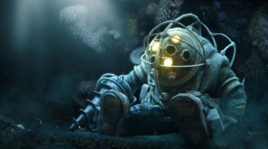 BioShock 2. Всеми забытый сиквел