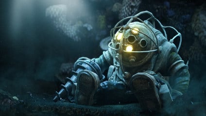 BioShock 2. Всеми забытый сиквел