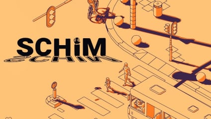 Schim: Обзор 3D-платформера про маленькую тень в большом городе