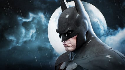 Batman: Arkham Asylum — Рождение легенды