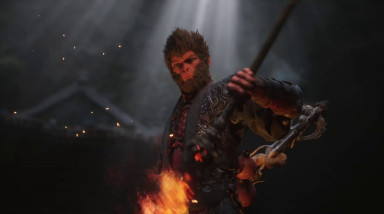 Black Myth: Wukong: Релизный трейлер