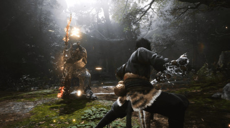 Black Myth: Wukong: Все секреты игры