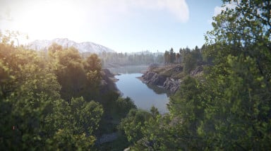 RUST: Трейлер обновления «World Update 2.0»