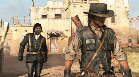 На Ubisoft подали в суд, все играют в Tiny Glade, системные требования ПК-версии RDR…