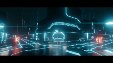 TRON: Catalyst: Анонс игры