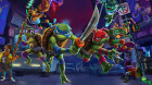 Teenage Mutant Ninja Turtles: Mutants Unleashed:   