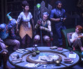 Герои Dragon Age, и где их искать