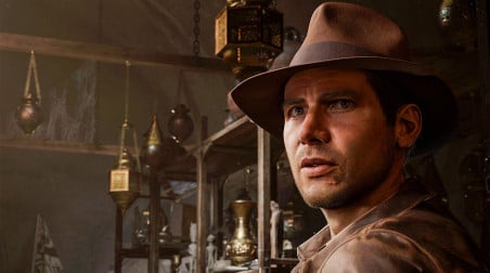 Релиз первой RDR на ПК, Concord на кладбище, превью Indiana Jones, анонс шутера от авторов PUBG…