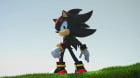 Sonic X Shadow Generations:  ,  ˚ 