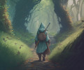 Mirthwood: Обзор симулятора жизни в страдающем Средневековье