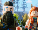 LEGO Horizon Adventures: Обзор нового приключения Элой