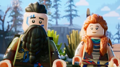 LEGO Horizon Adventures: Обзор нового приключения Элой