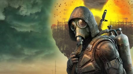 S.T.A.L.K.E.R. 2: Heart of Chornobyl: Прохождение Дикий остров и Кордон (сюжет и побочки)