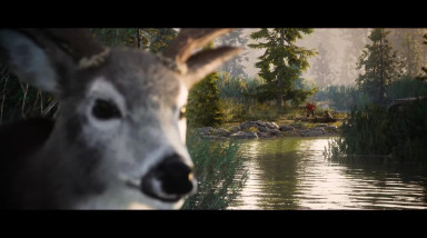 Hunting Simulator 3: Анонс игры