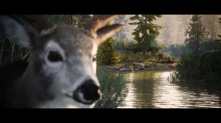 Hunting Simulator 3: Анонс игры