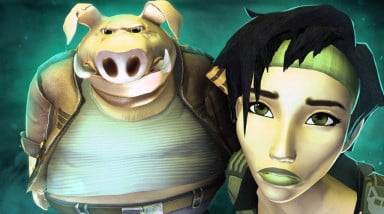 Почему Beyond Good & Evil — культовая. Но продолжения не будет