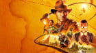   Indiana Jones,    ךMarvel Rivals,  Kingdom ComeII…