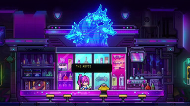 Neon Abyss 2: Трейлер