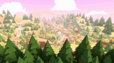 Pinbleton Park: Анонс игры
