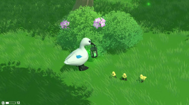 A Waddleful Life: Трейлер