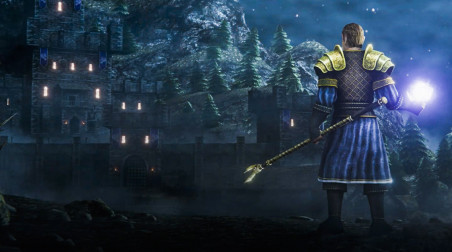 Оружие в Kingdom Come: Deliverance 2, DLC для Wartales, трейлер «Хроники Миртаны: Архолос» 2.0…